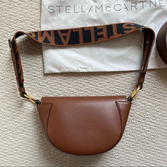 Brand new STELLA McCartney Mini Marlee Bag - Picture 7 of 13